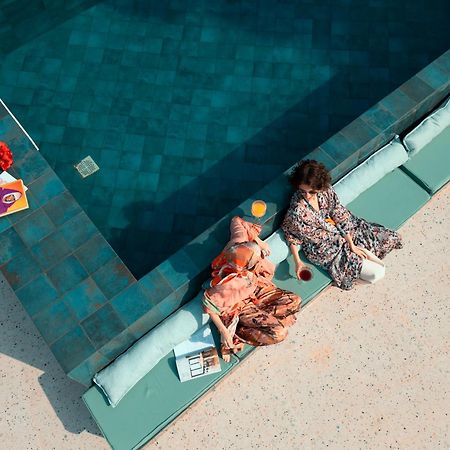 Margot Sololaki Hotel Tbilisi Ngoại thất bức ảnh