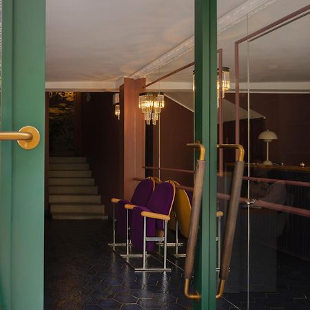 Margot Sololaki Hotel Tbilisi Ngoại thất bức ảnh
