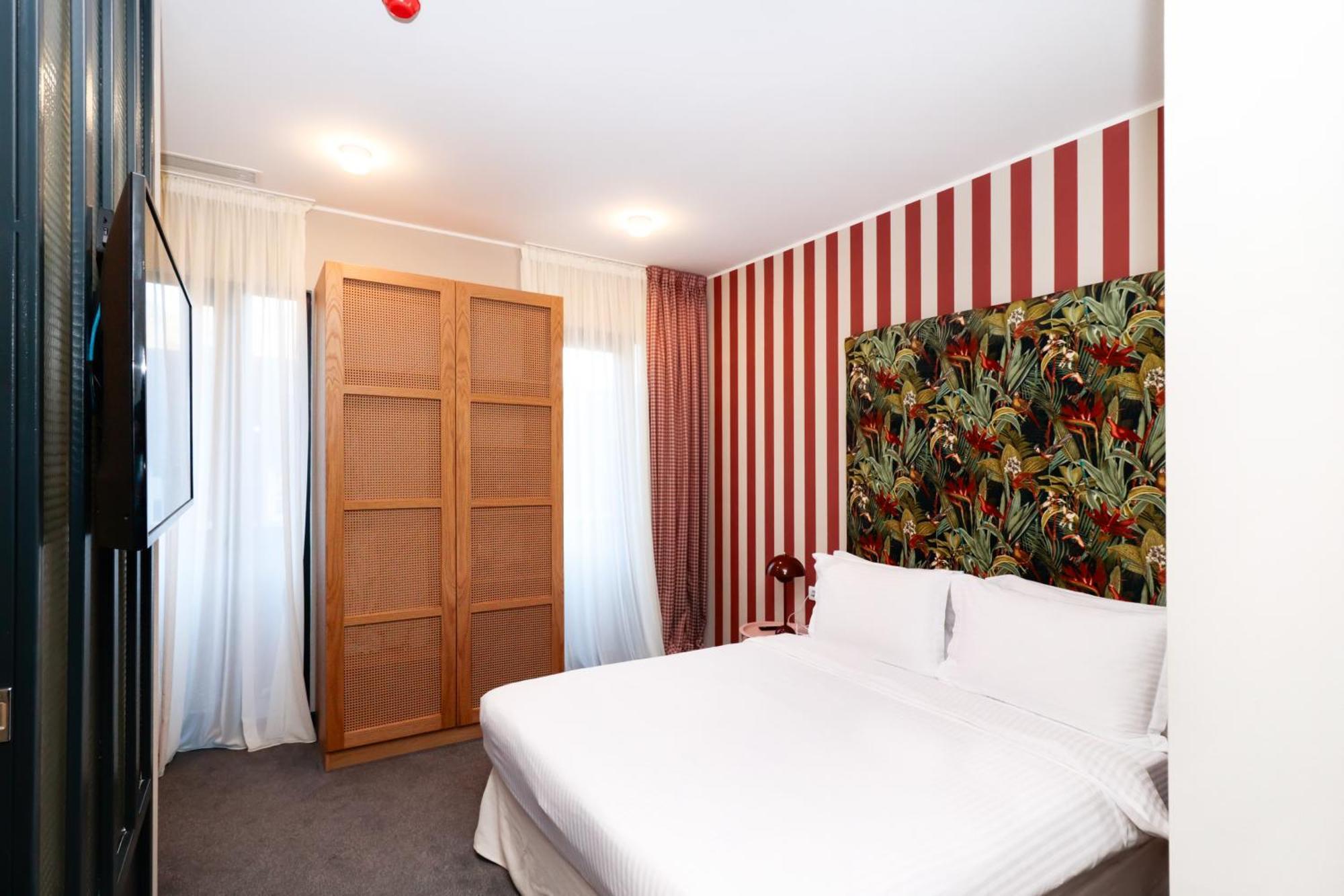Margot Sololaki Hotel Tbilisi Ngoại thất bức ảnh