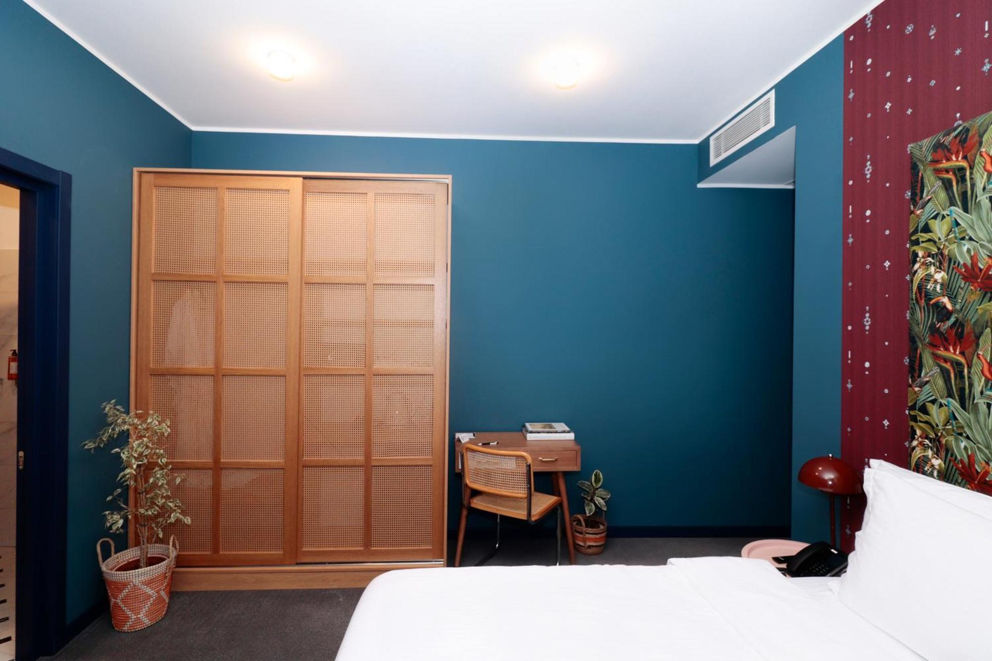 Margot Sololaki Hotel Tbilisi Ngoại thất bức ảnh