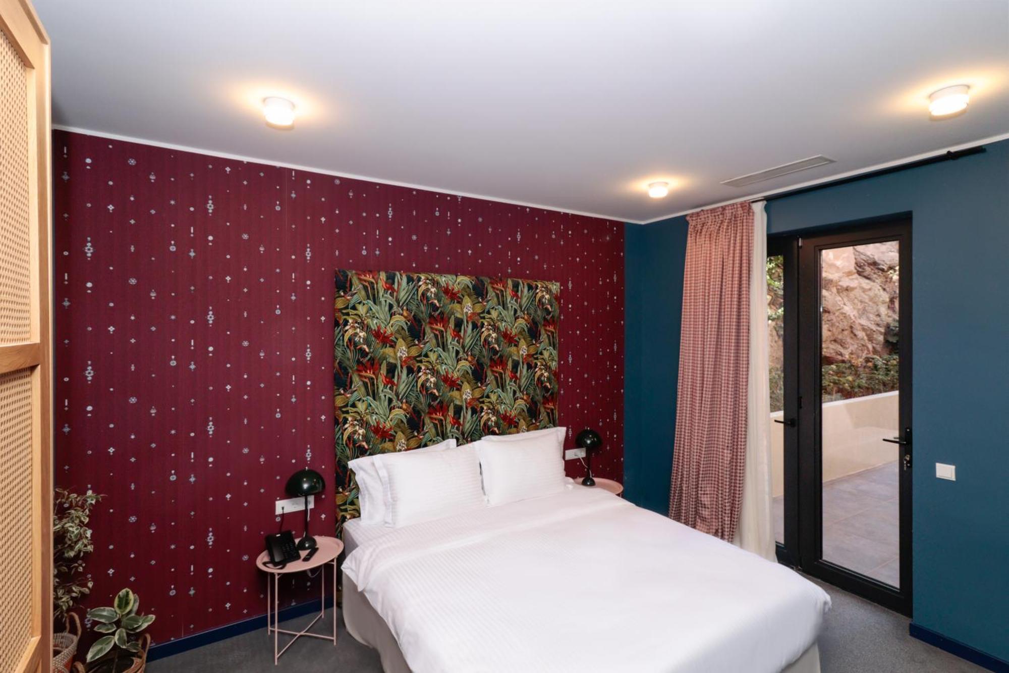 Margot Sololaki Hotel Tbilisi Ngoại thất bức ảnh