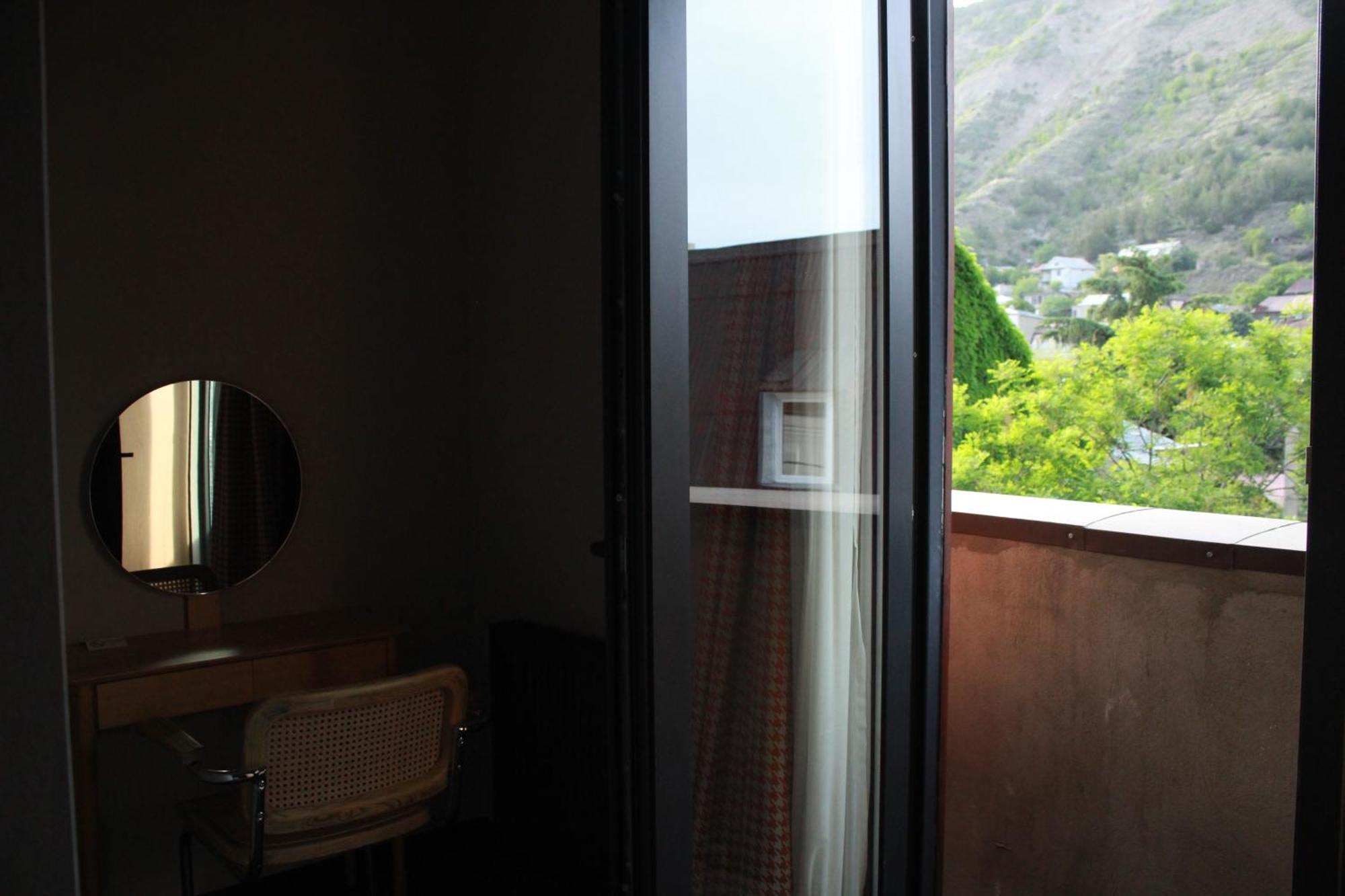 Margot Sololaki Hotel Tbilisi Phòng bức ảnh