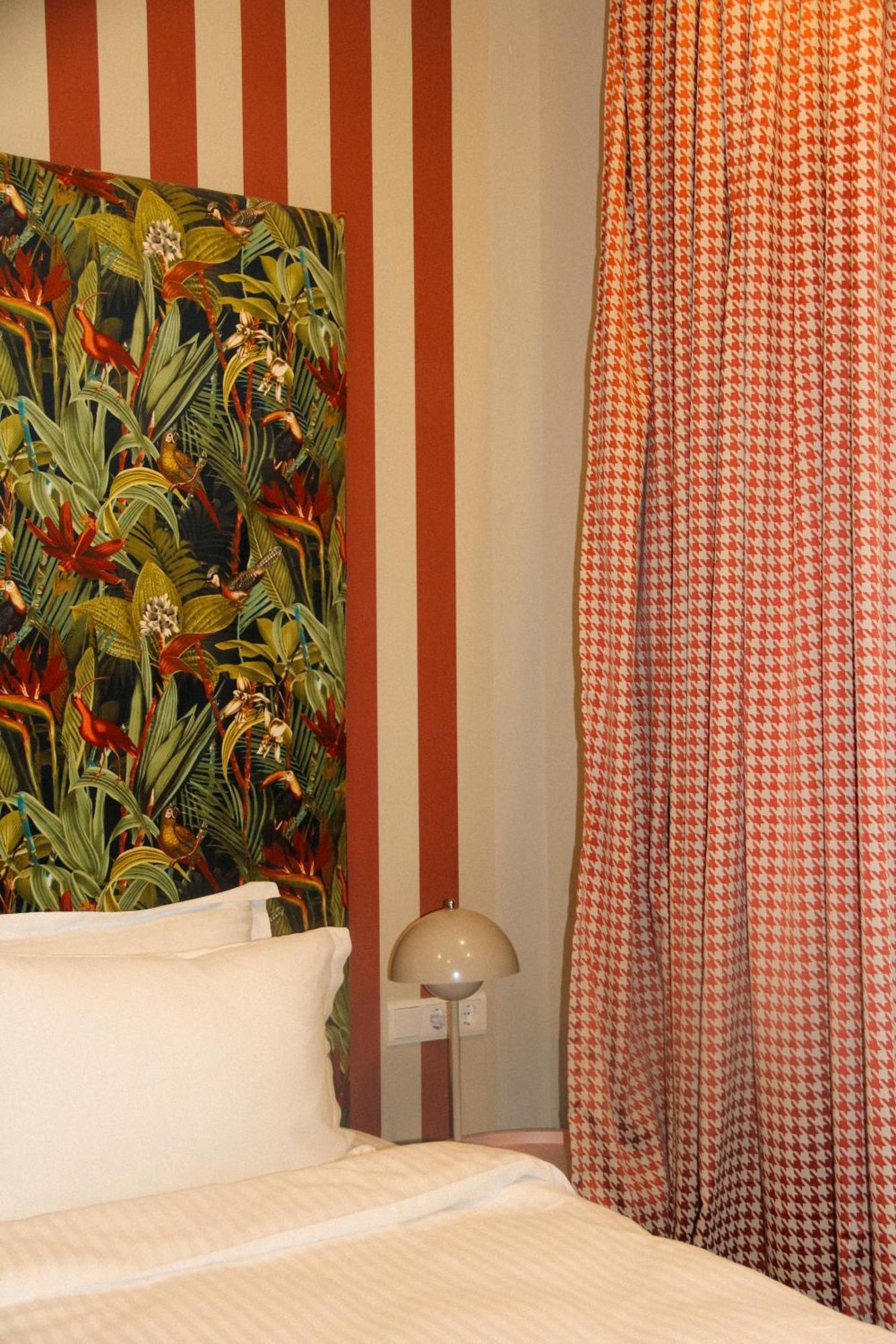 Margot Sololaki Hotel Tbilisi Ngoại thất bức ảnh