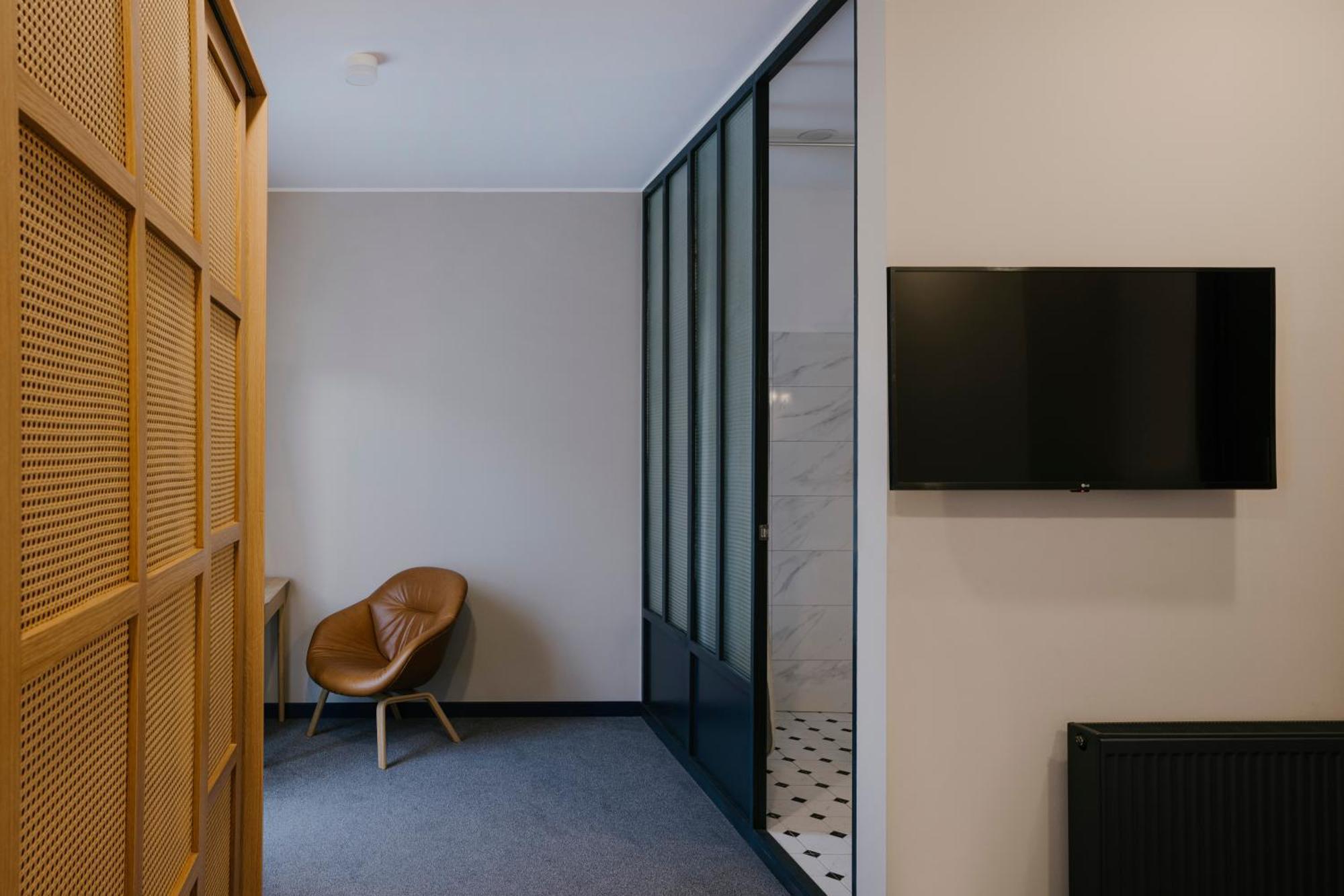 Margot Sololaki Hotel Tbilisi Ngoại thất bức ảnh