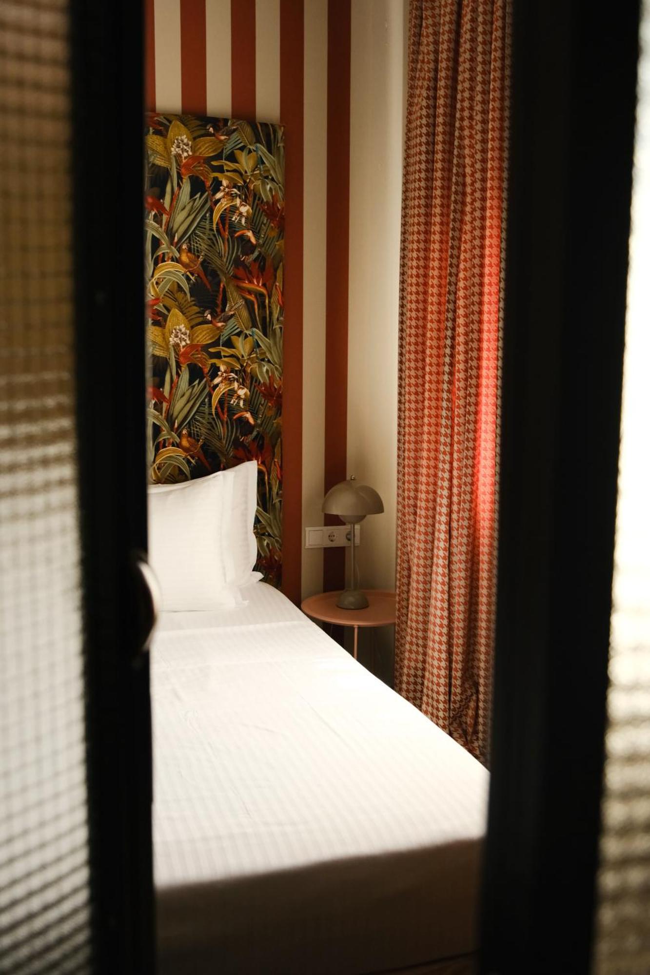 Margot Sololaki Hotel Tbilisi Ngoại thất bức ảnh