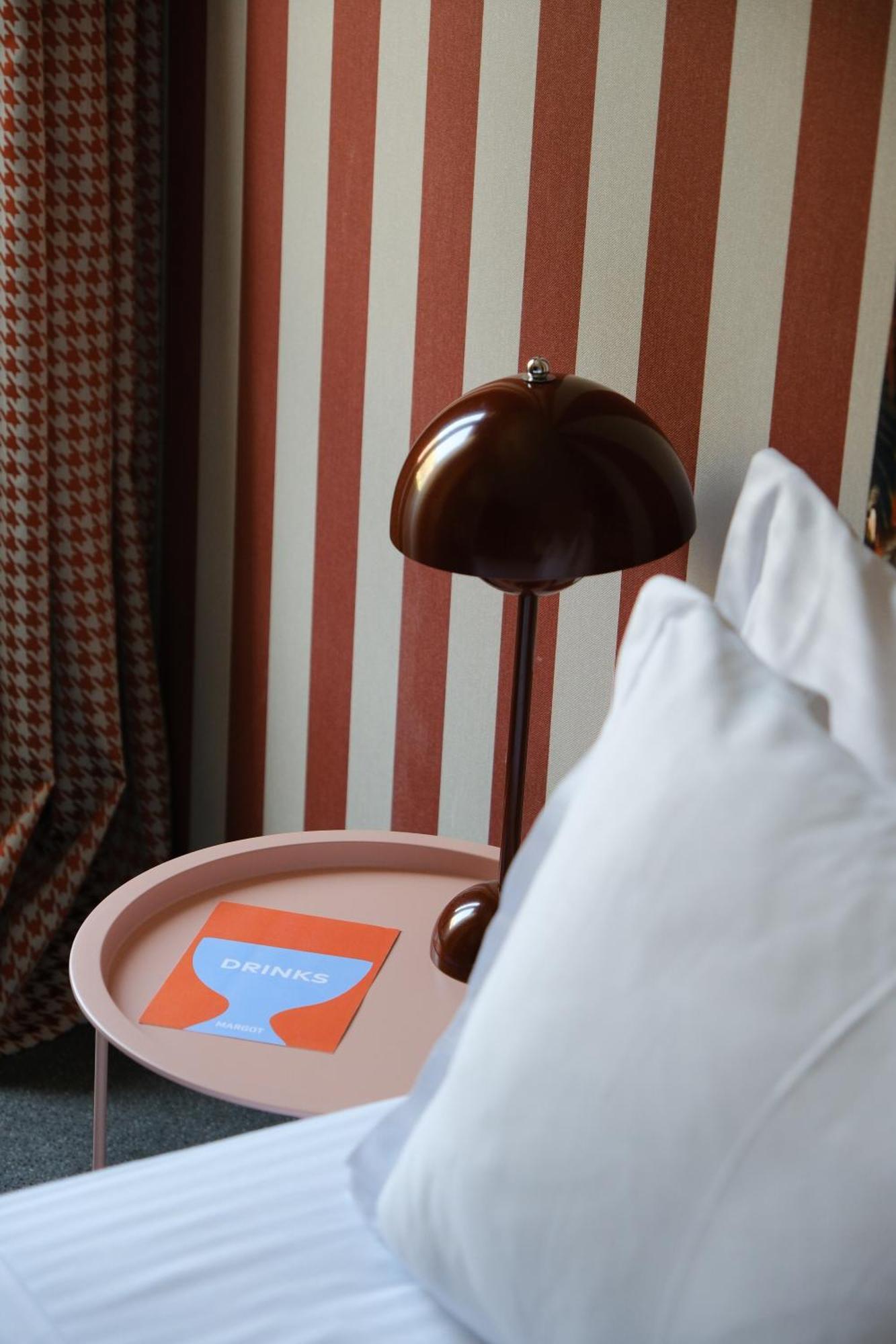 Margot Sololaki Hotel Tbilisi Ngoại thất bức ảnh