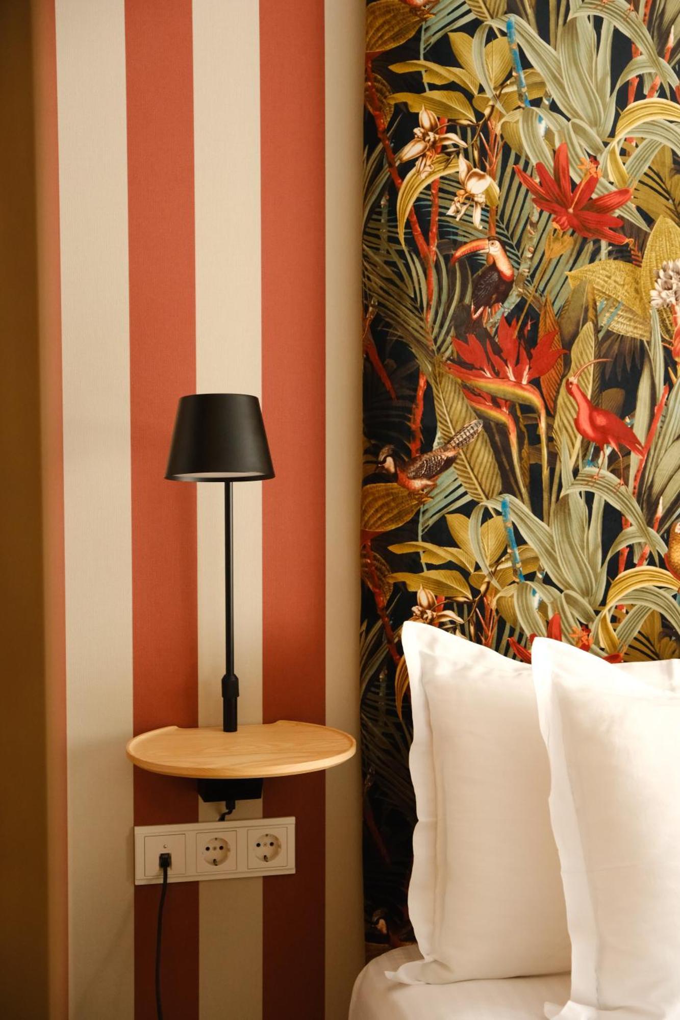 Margot Sololaki Hotel Tbilisi Ngoại thất bức ảnh