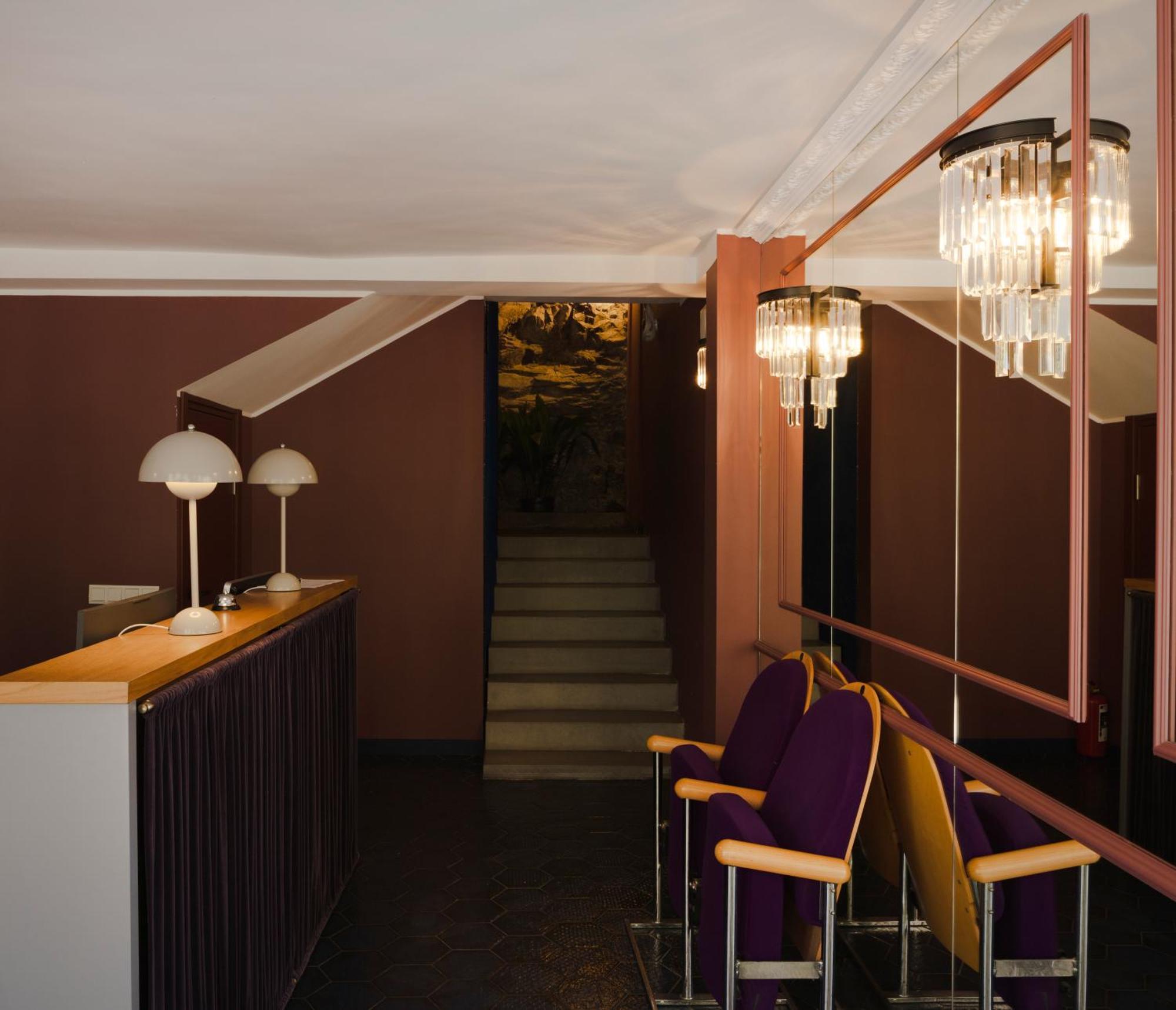 Margot Sololaki Hotel Tbilisi Ngoại thất bức ảnh