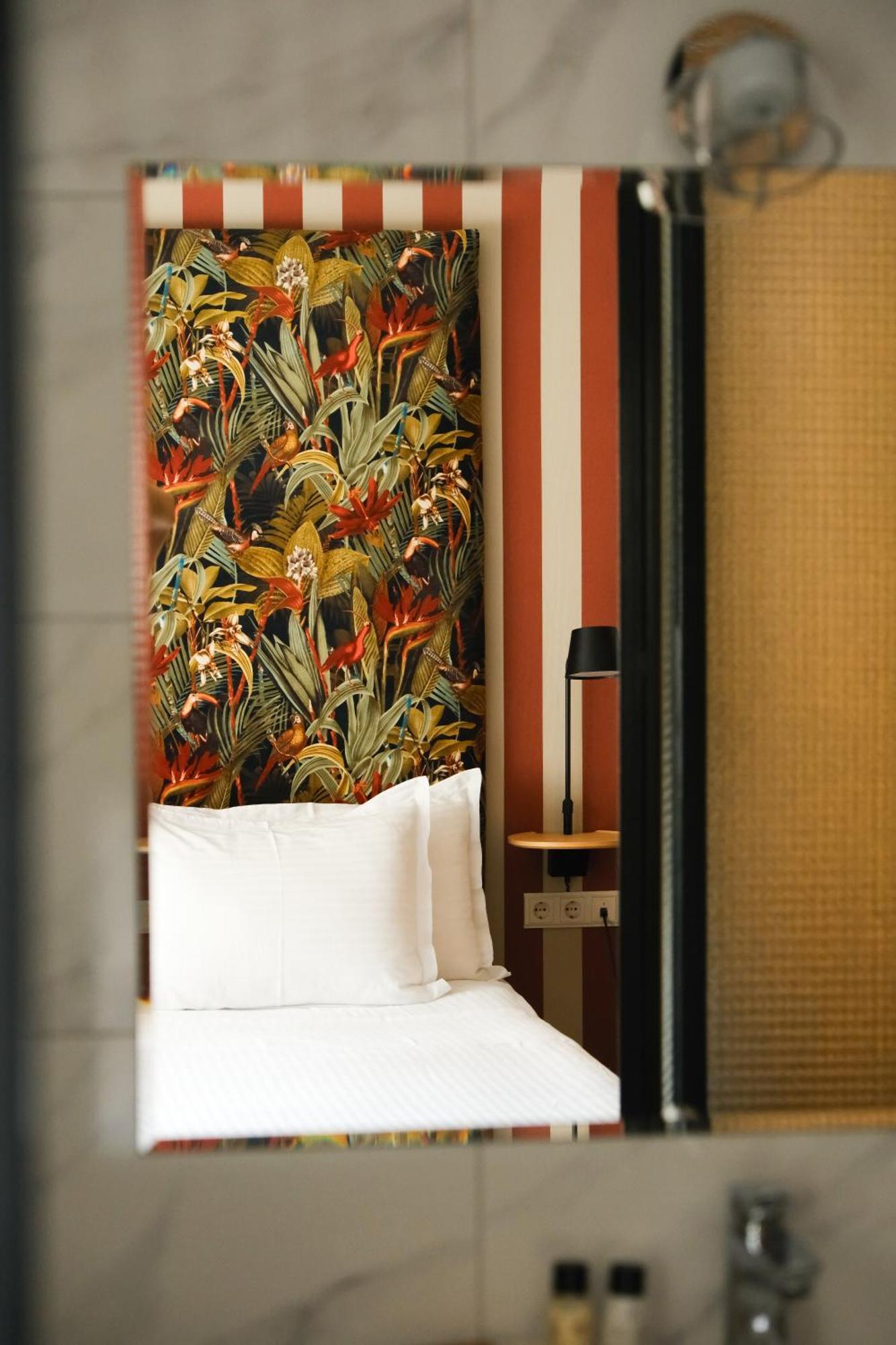 Margot Sololaki Hotel Tbilisi Ngoại thất bức ảnh